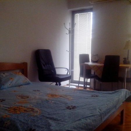 Apartment The Royal Pg Подгориця Екстер'єр фото