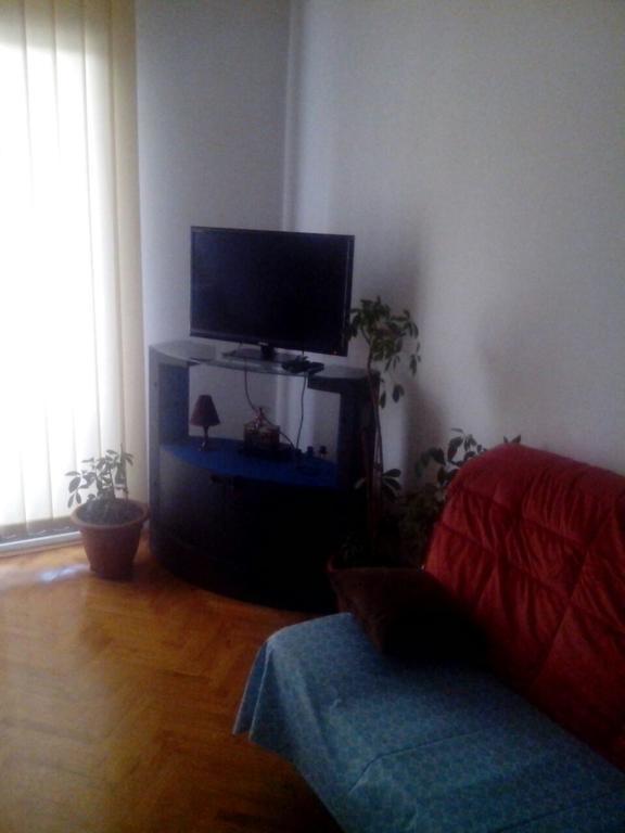 Apartment The Royal Pg Подгориця Екстер'єр фото