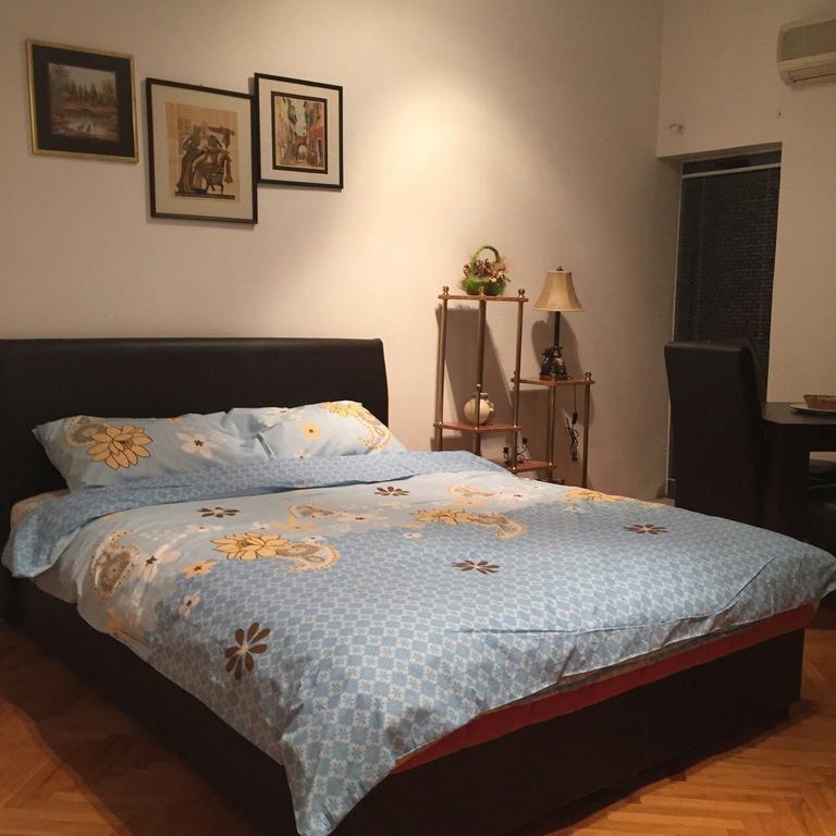 Apartment The Royal Pg Подгориця Екстер'єр фото