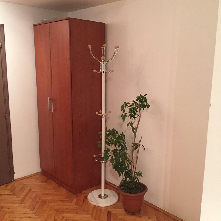 Apartment The Royal Pg Подгориця Екстер'єр фото